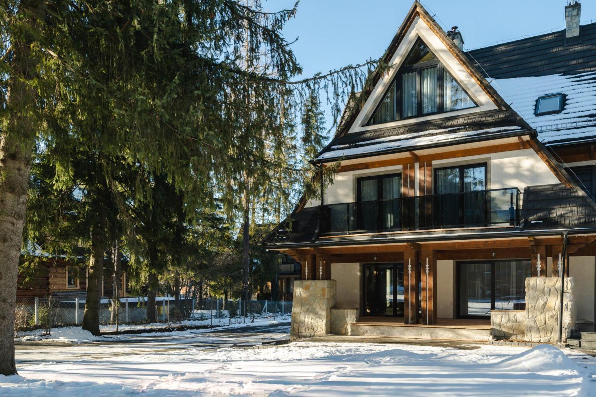 Zwierzyniecka Residence — Photos 1