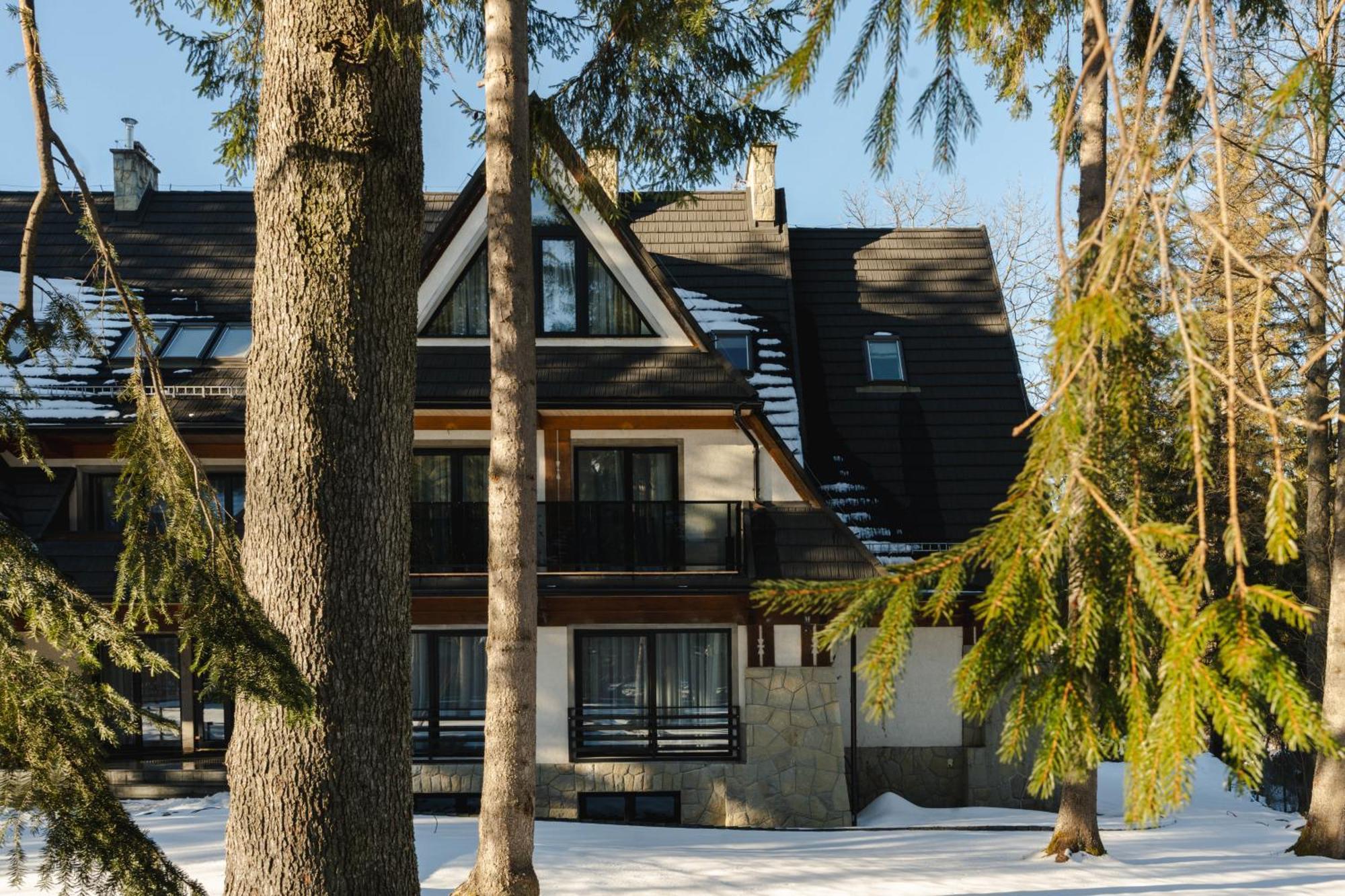 Zwierzyniecka Residence — Photos 2